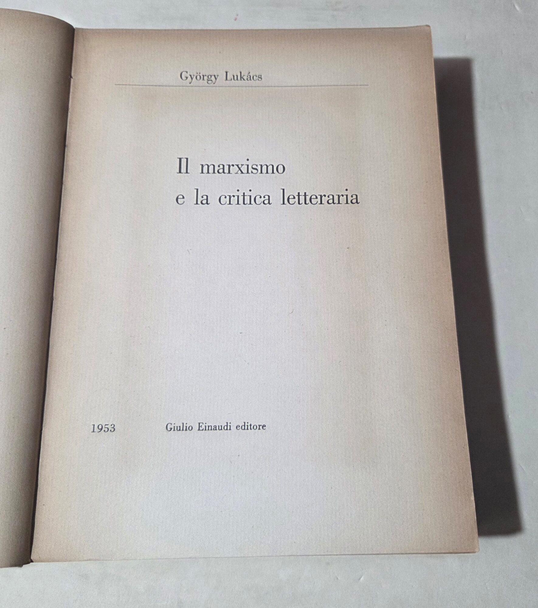 Invito alla Lettura
