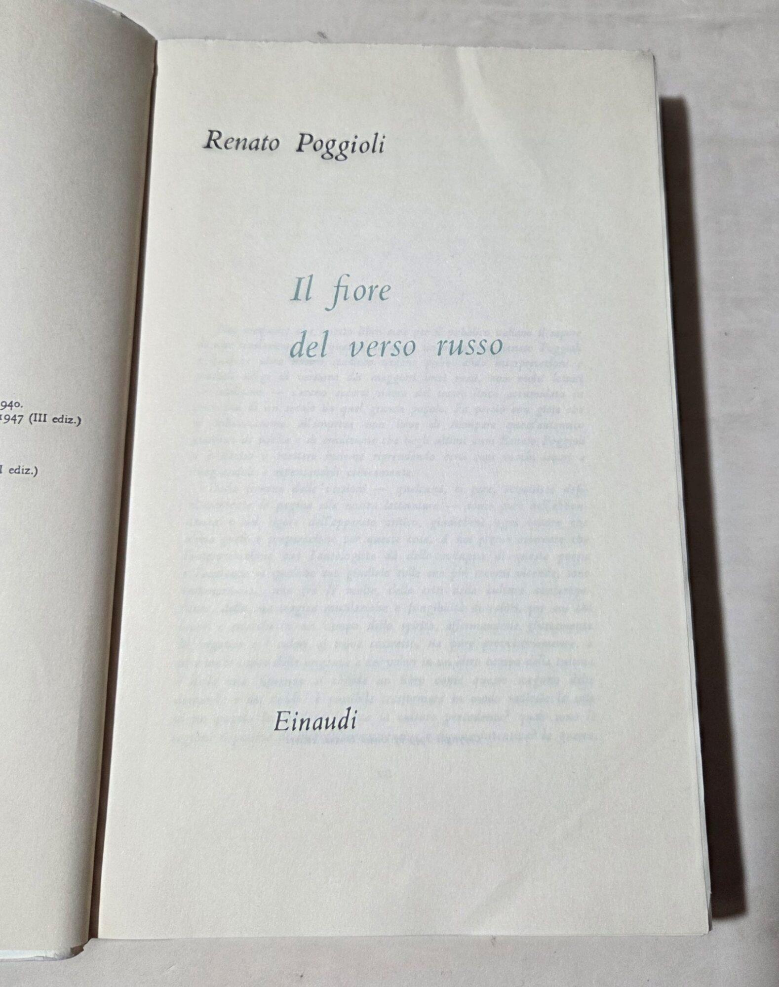 Invito alla Lettura