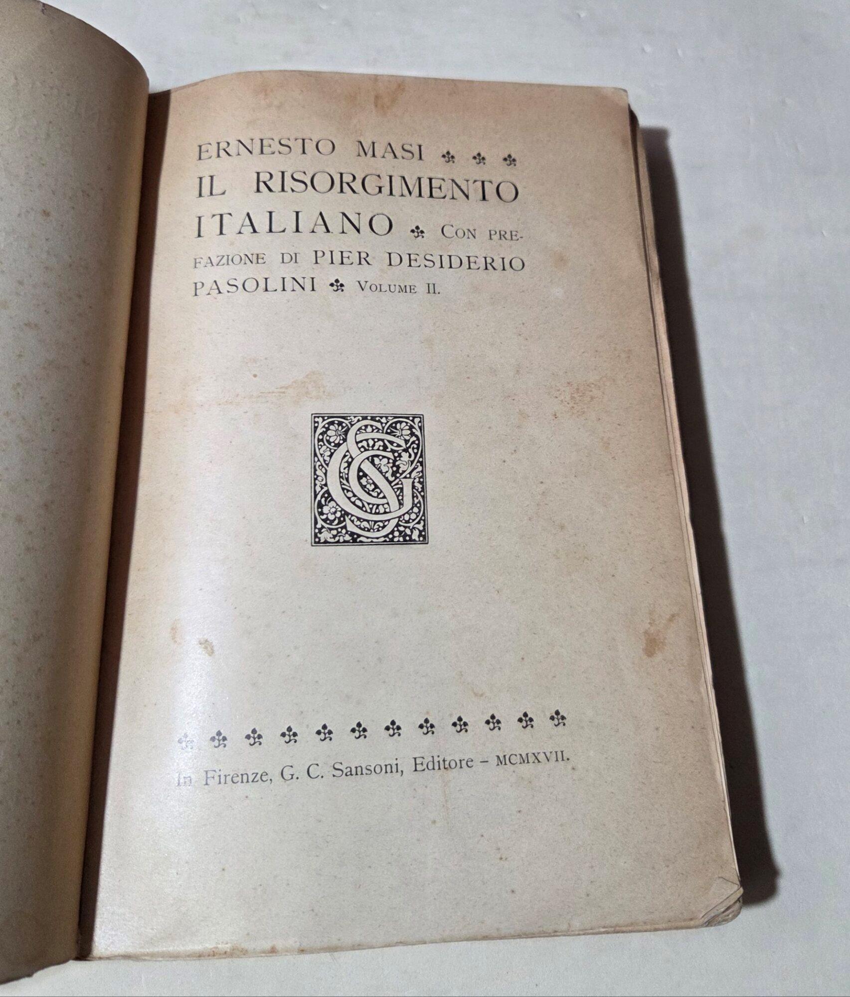 Invito alla Lettura