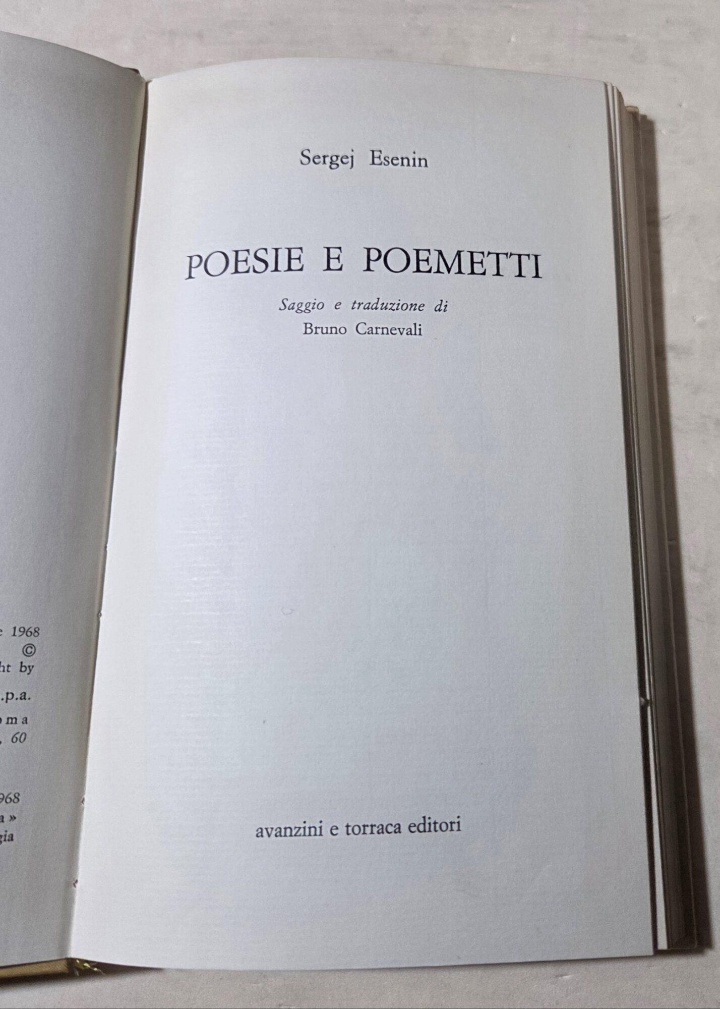 Invito alla Lettura