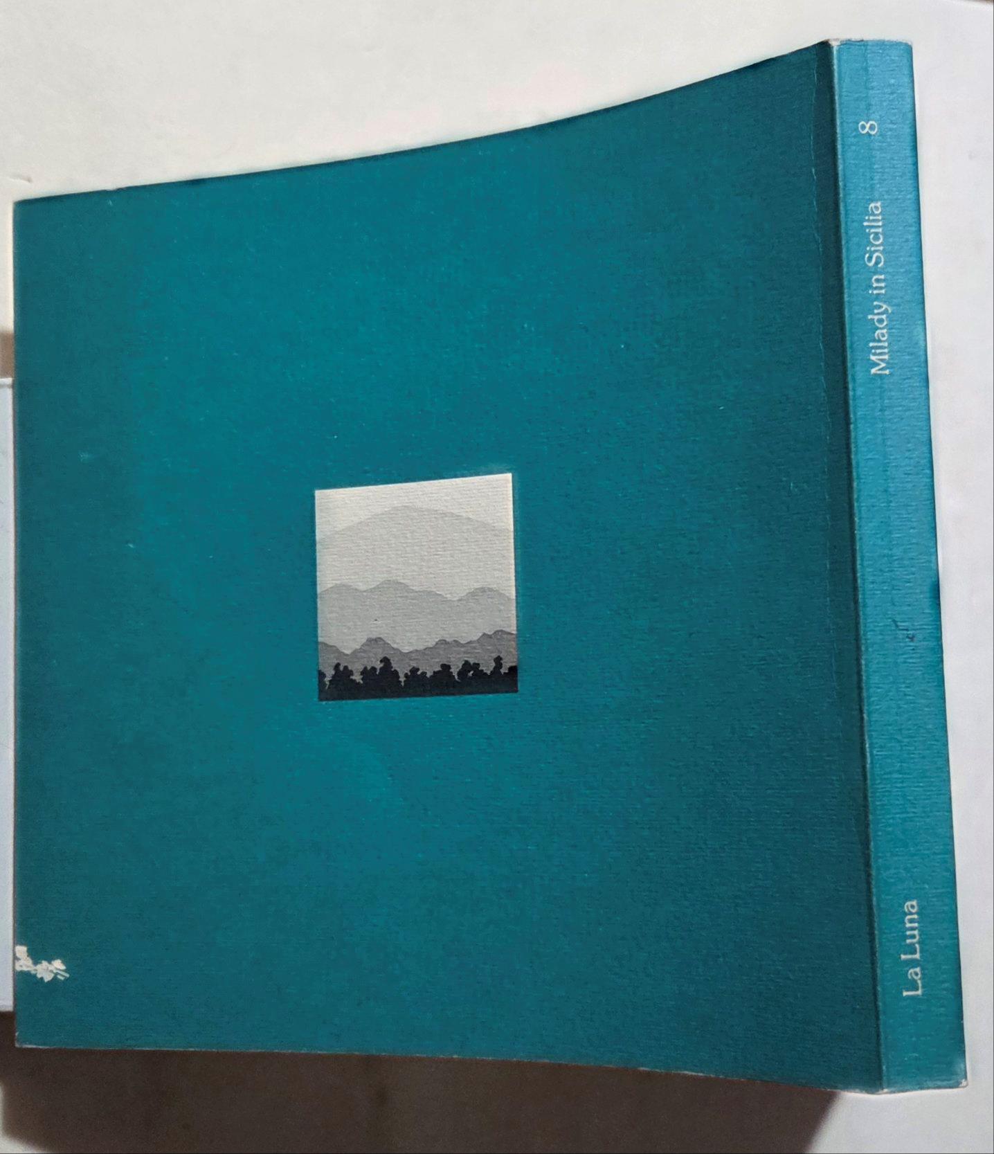 Milady in Sicilia - Un viaggio in treno e in carrozza ( 1879-80)