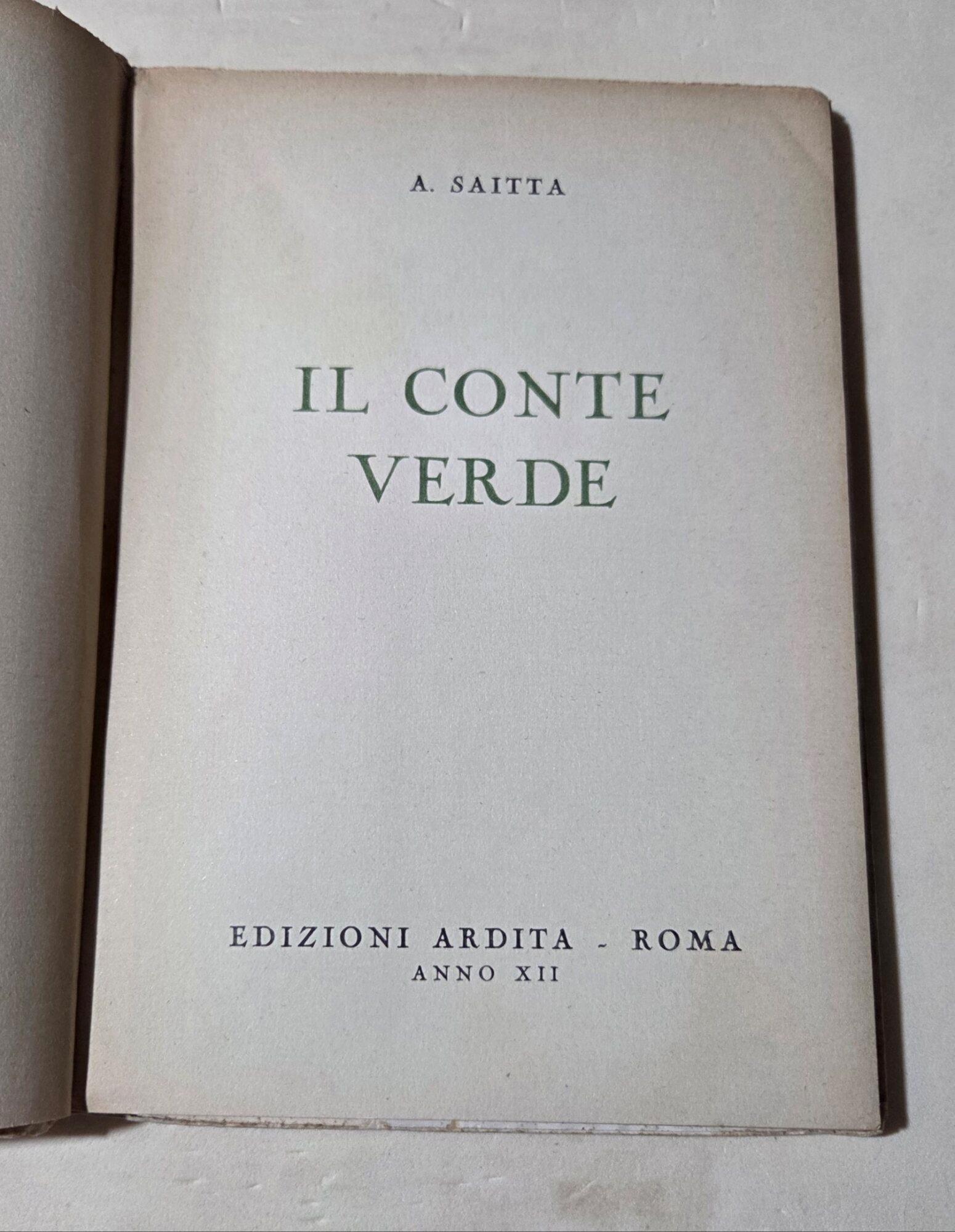 Invito alla Lettura