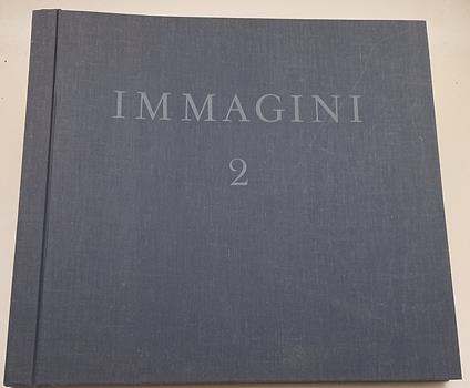 Immagini 2 - copertina