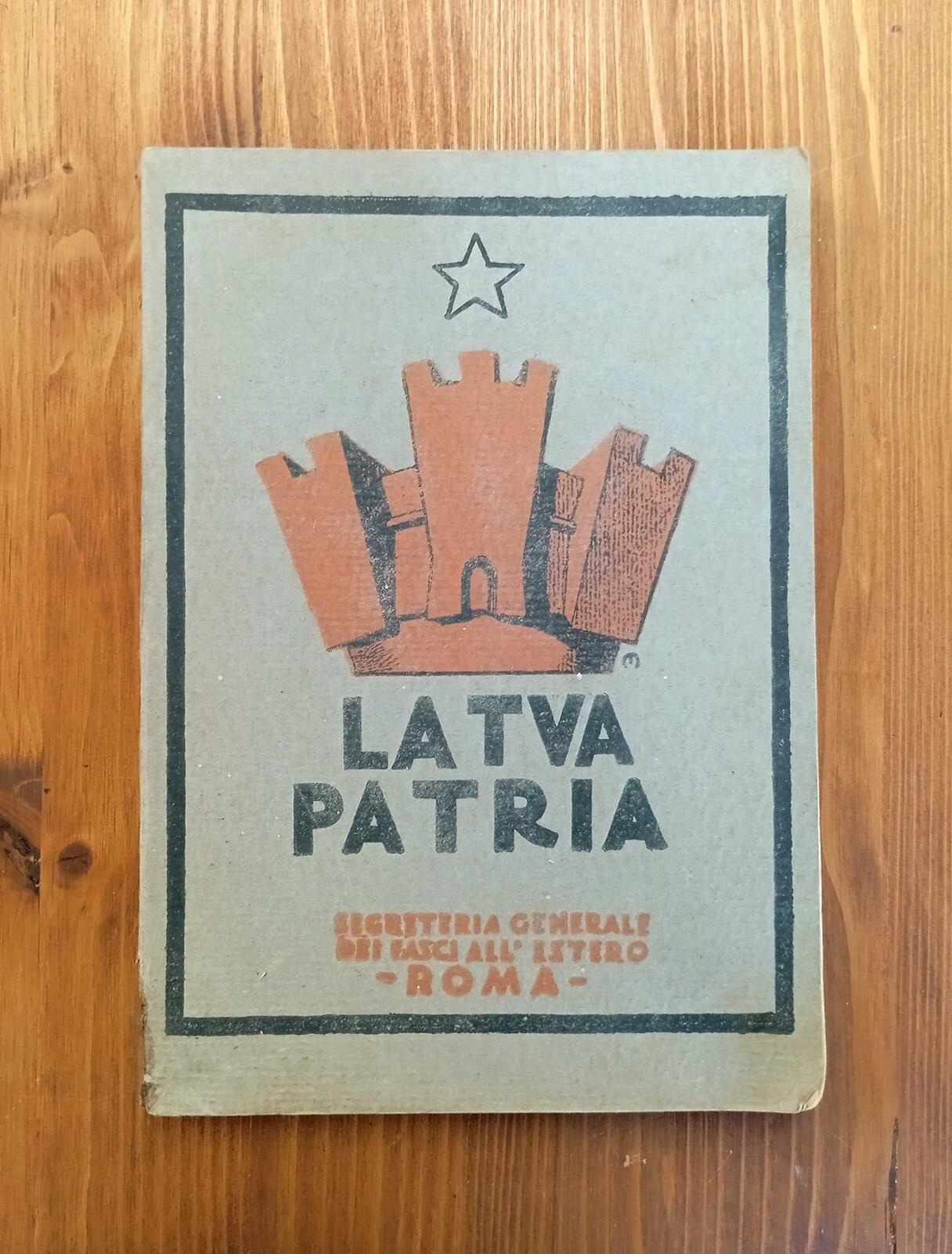 ilsalvalibro