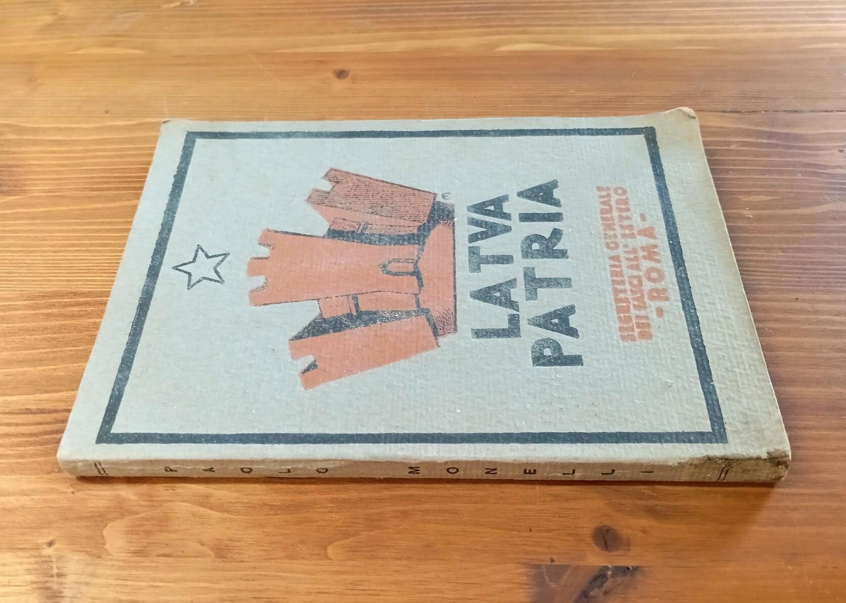 La Tua Patria