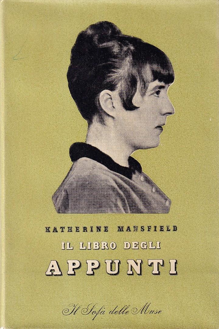 Il libro degli appunti