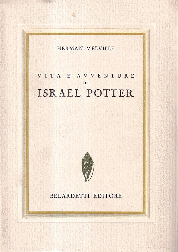 Vita e avventure di Israel Potter