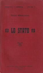 Lo Stato