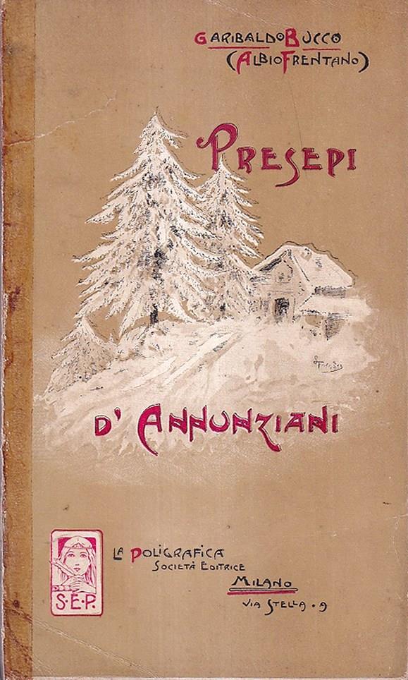 Presepi d'annunziani