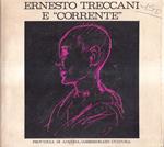 Ernesto Treccani e 