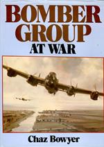 Bomber Group at War