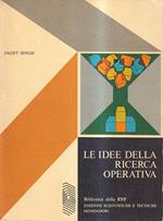 Le idee della ricerca operativa