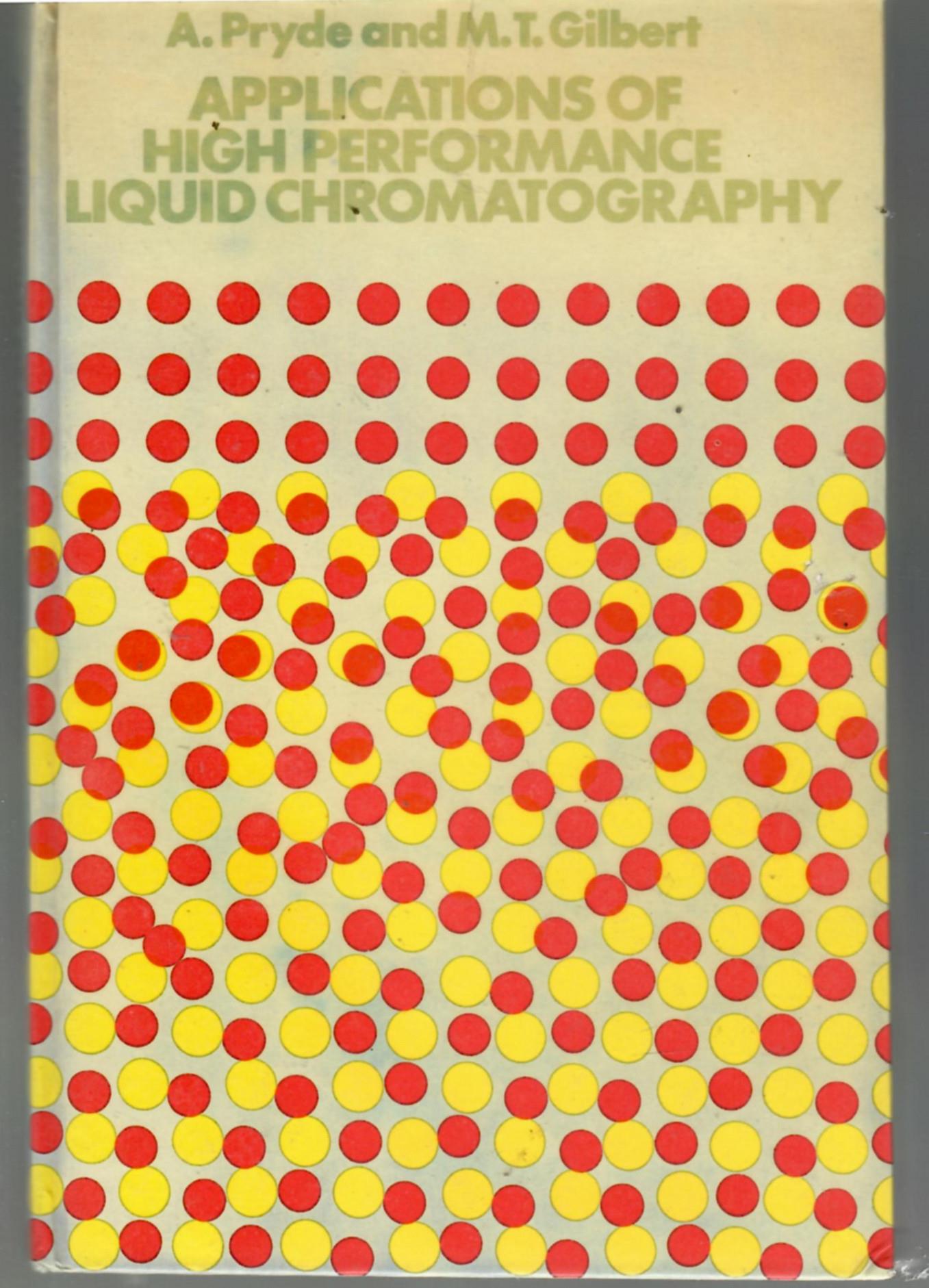 Applications Of High Performance Liquid Chromatography