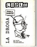 Cuore La Droga