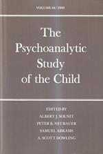 The Psychoanalytic Study of the Child: Volume 44