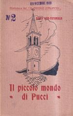 Il piccolo mondo di Pucci
