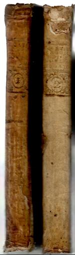 Esemplare o sia Saggio fondamentale pratico di contrappunto sopra il canto fermo. Dedicato all'eminentissimo, e reverendissimo sig. cardinale Vincenzo Malvezzi arcivescovo di Bologna, prencipe del S.R.I., e prodatario di N.S. felicemente regnante..