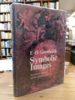 Symbolic Images. Studies in the Art of the Renaissance