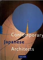 Contemporary Japanese Architects