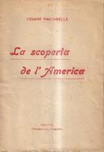 La scoperta de l'America