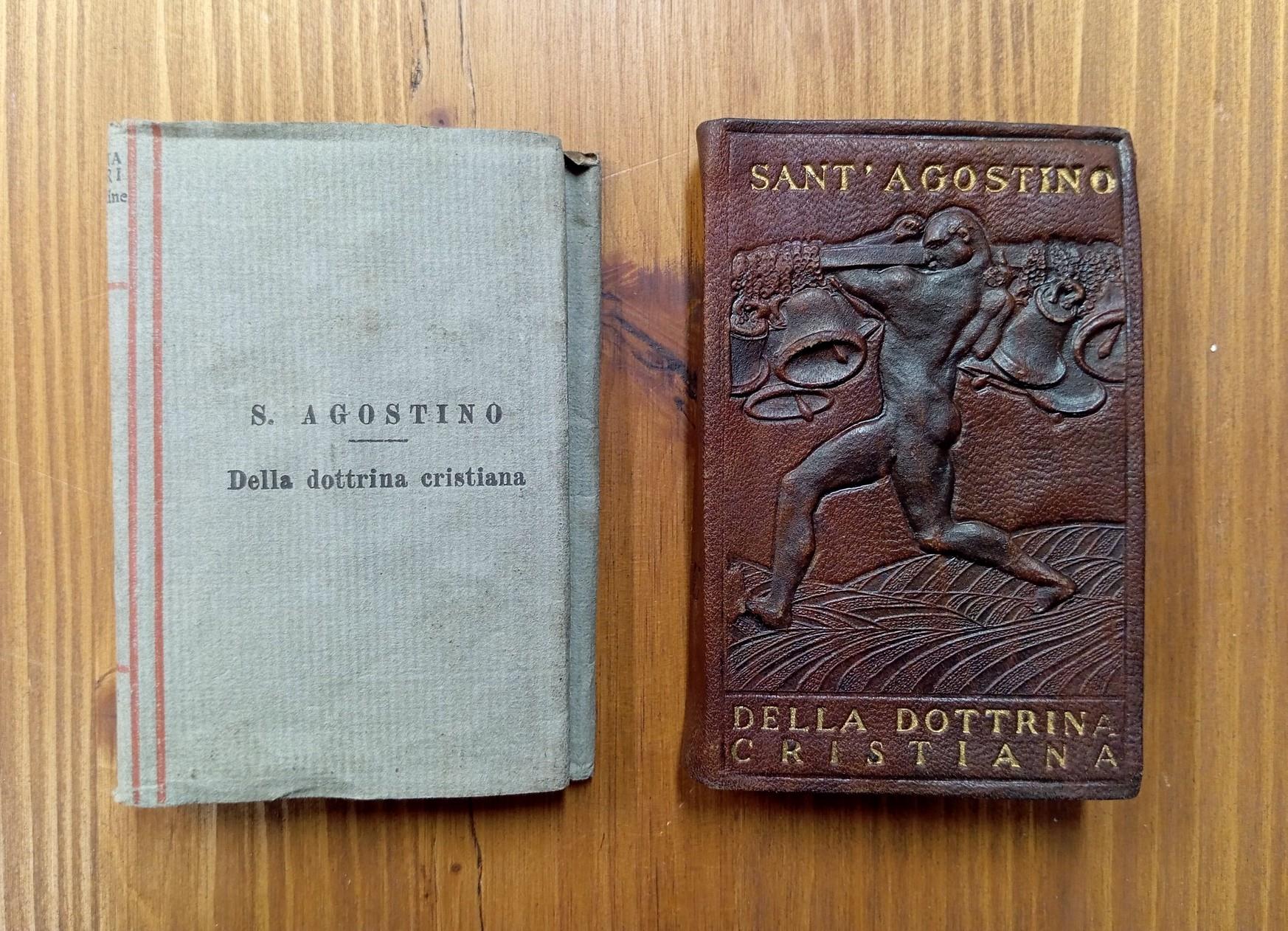 I quattro libri della dottrina cristiana - Vol. I
