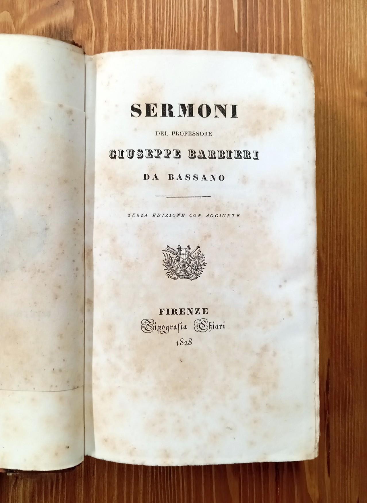 Opere (7 volumi in due tomi)