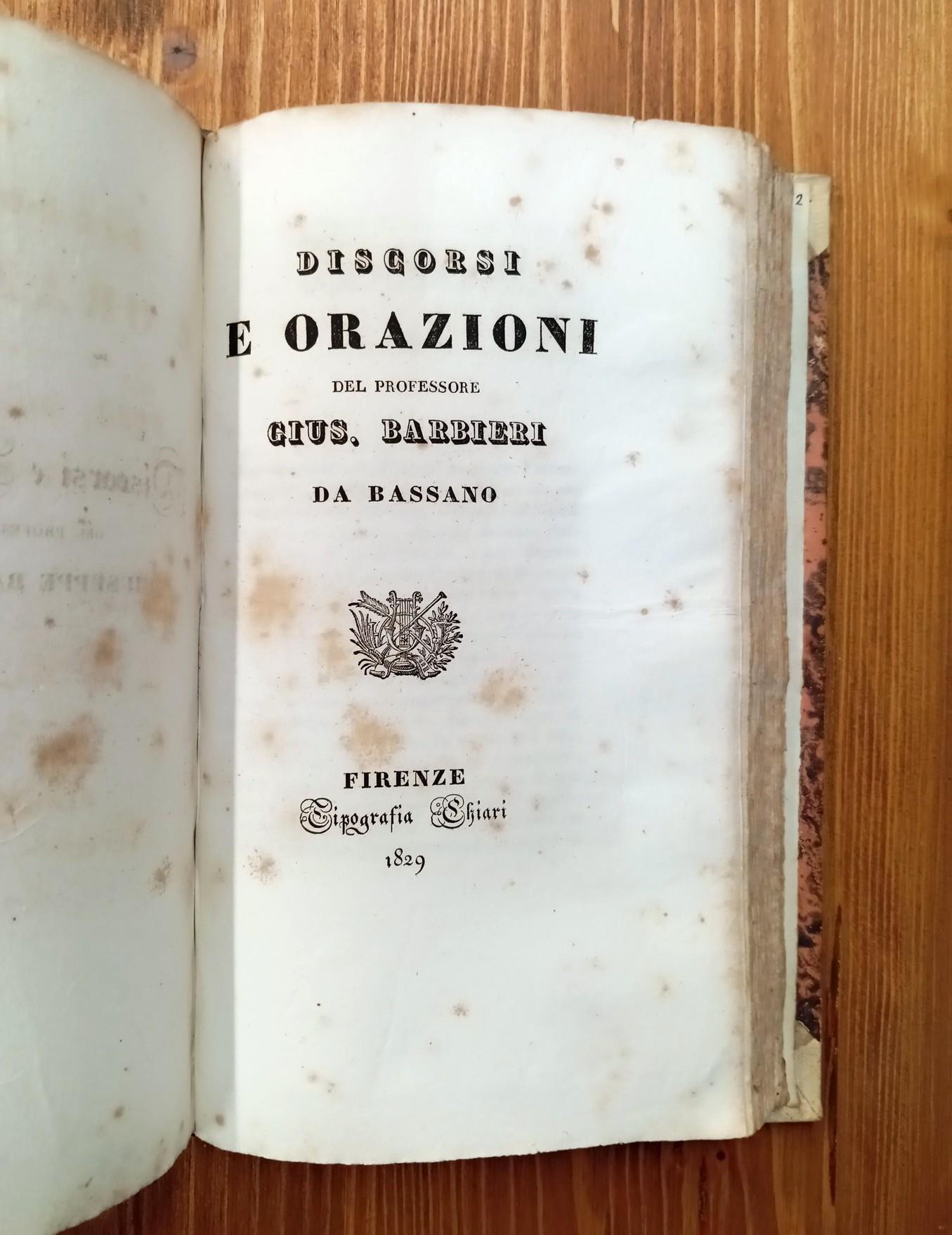 Opere (7 volumi in due tomi)