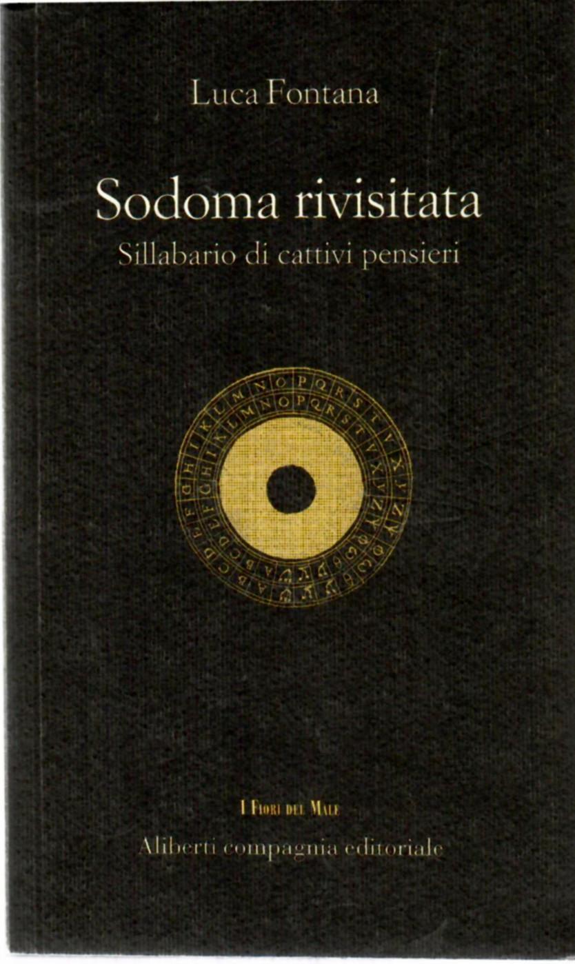 Sodoma Rivisitata