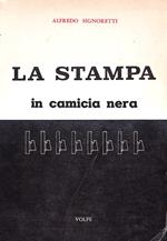 La Stampa in camicia nera 1932-1943