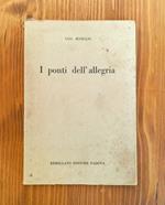 I ponti dell'allegria