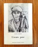L' avaro pane