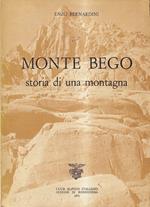 Monte Bego. Storia di una montagna