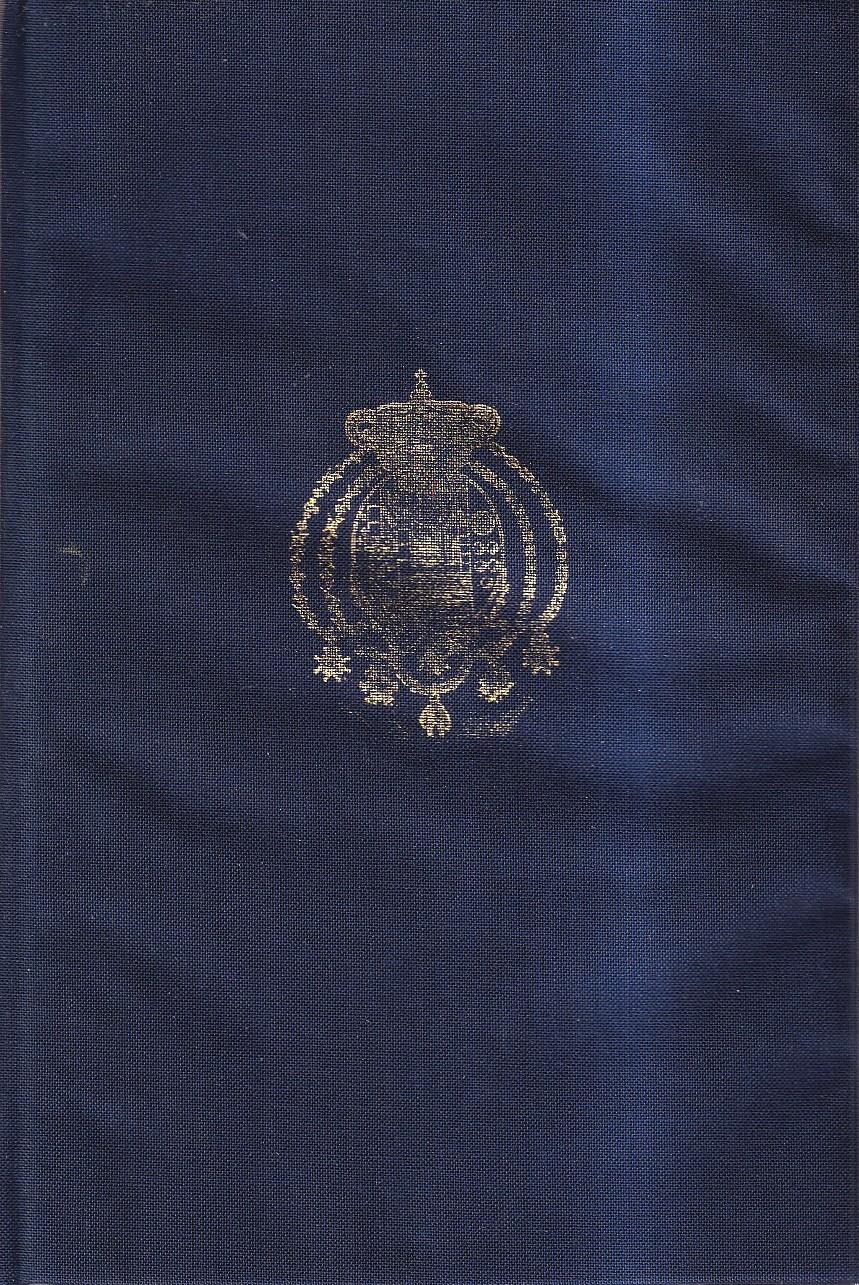 Origine della Popolazione di S. Leucio e suoi progressi fino al giorno d'oggi - colle leggi corrispondenti al buon Governo di essa di Ferdinando IV, Re delle Sicilie