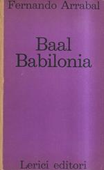 Baal Babilonia
