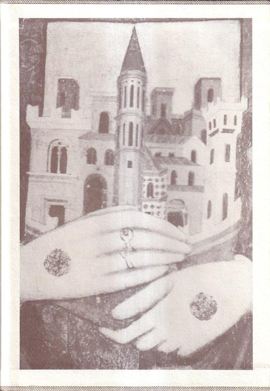 Città e Territorio tra Medioevo ed età Moderna (Perugia, Secc. XIII-XVI) - Vol. I, Il Territorio - Vol. II, La città - Alberto Grohmann - copertina