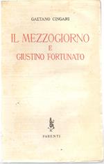 Il Mezzogiorno e Giustino Fortunato
