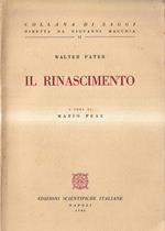 Il Rinascimento