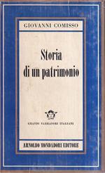 Storia di un patrimonio