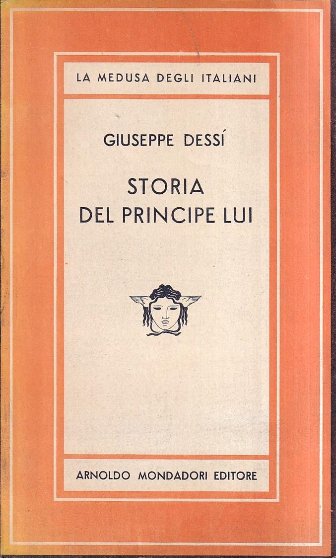 Storia del Principe Lui