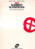 Elementi di statistica
