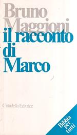 Il racconto di Marco