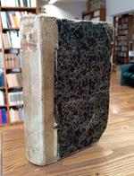 Impressions de Voyage. Le Corricolo - Tomes I et II