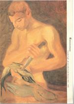 Corrado Cagli Gli Anni Della Scuola Romana 1932-1938