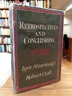 Retrospectives and Conclusions