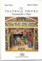 Il Teatro di Figura. Guarratelle e Pupi
