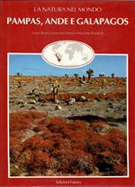 Pampa, Ande e Galapagos