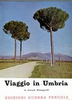 Viaggio in Umbria