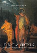 Exempla Virtutis. La pittura storica di Domenico Corvi (Viterbo, 1721-1803) e il suo magistero
