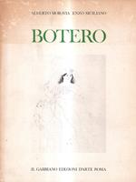Fernando Botero. Disegni e acquarelli, novembre/dicembre 1981