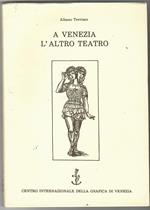A Venezia L'altro Teatro